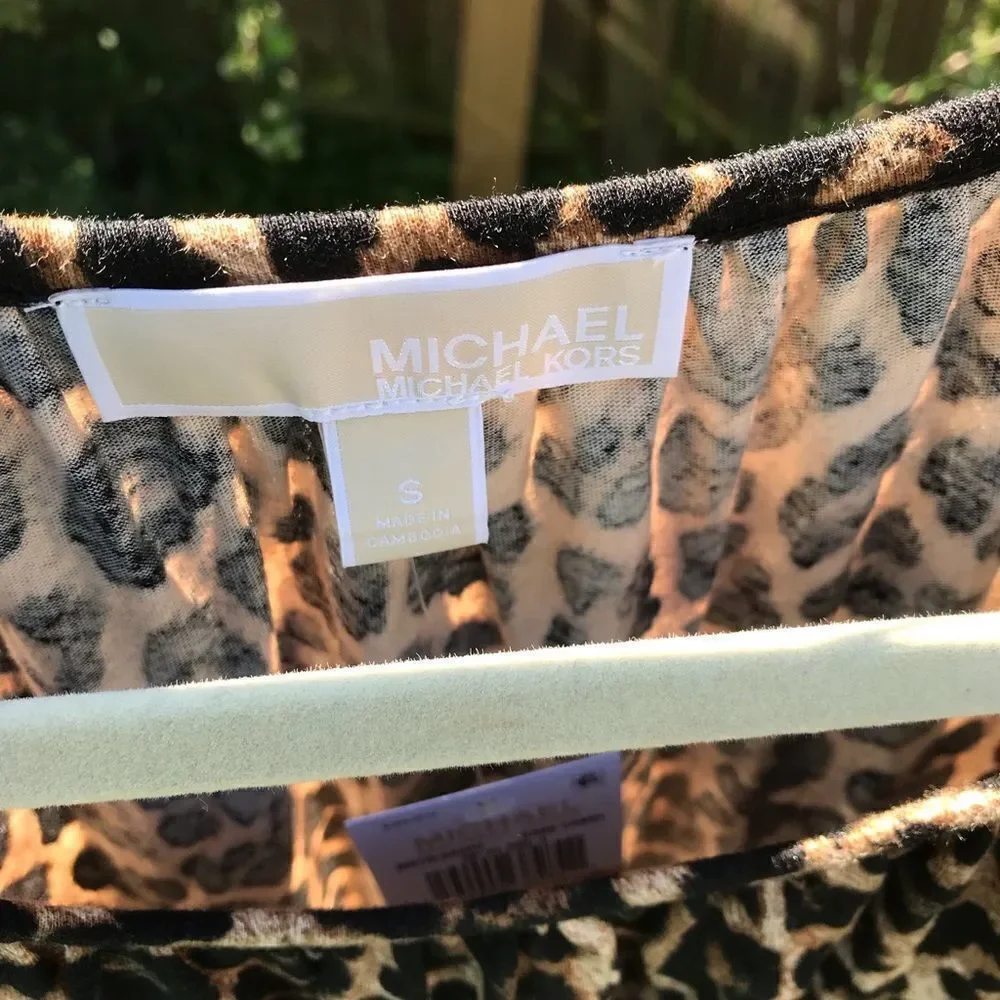 Michael Kors Top